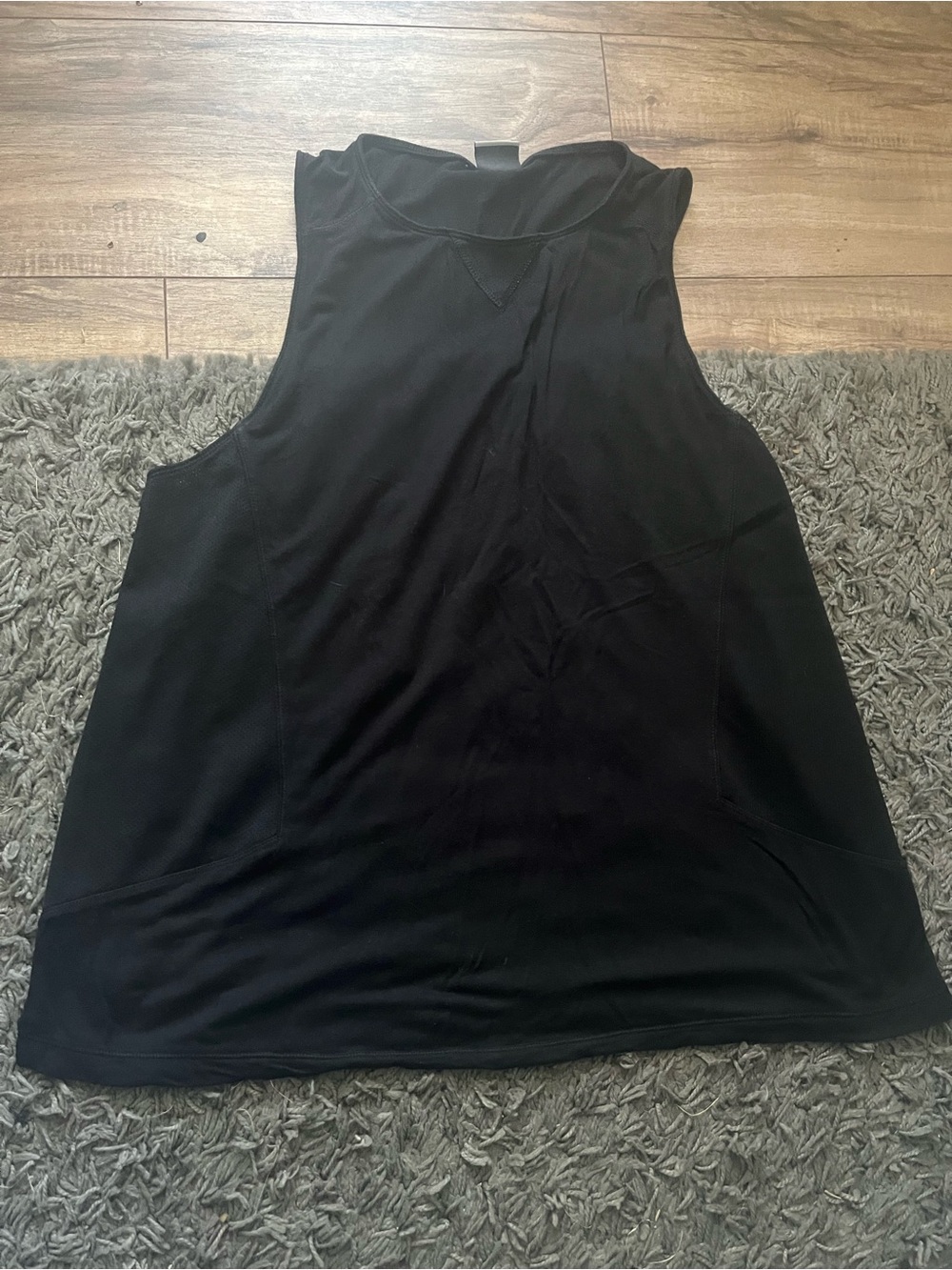 Workout Top
